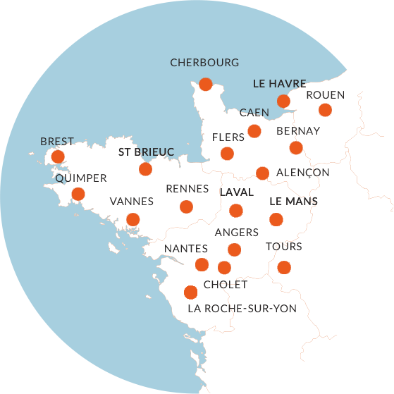 map reference expertise groupe